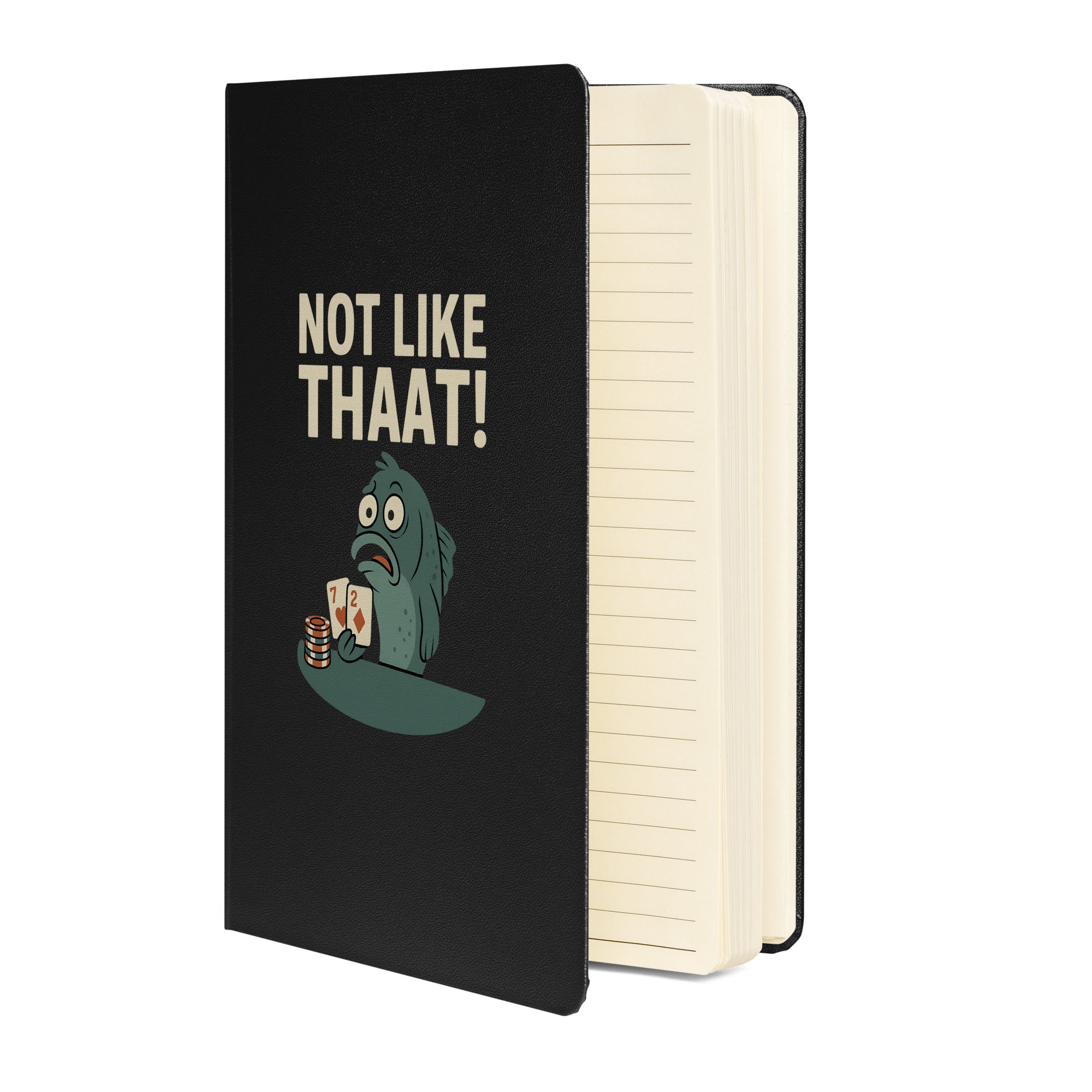 Stationery – NOT LIKE THAT!