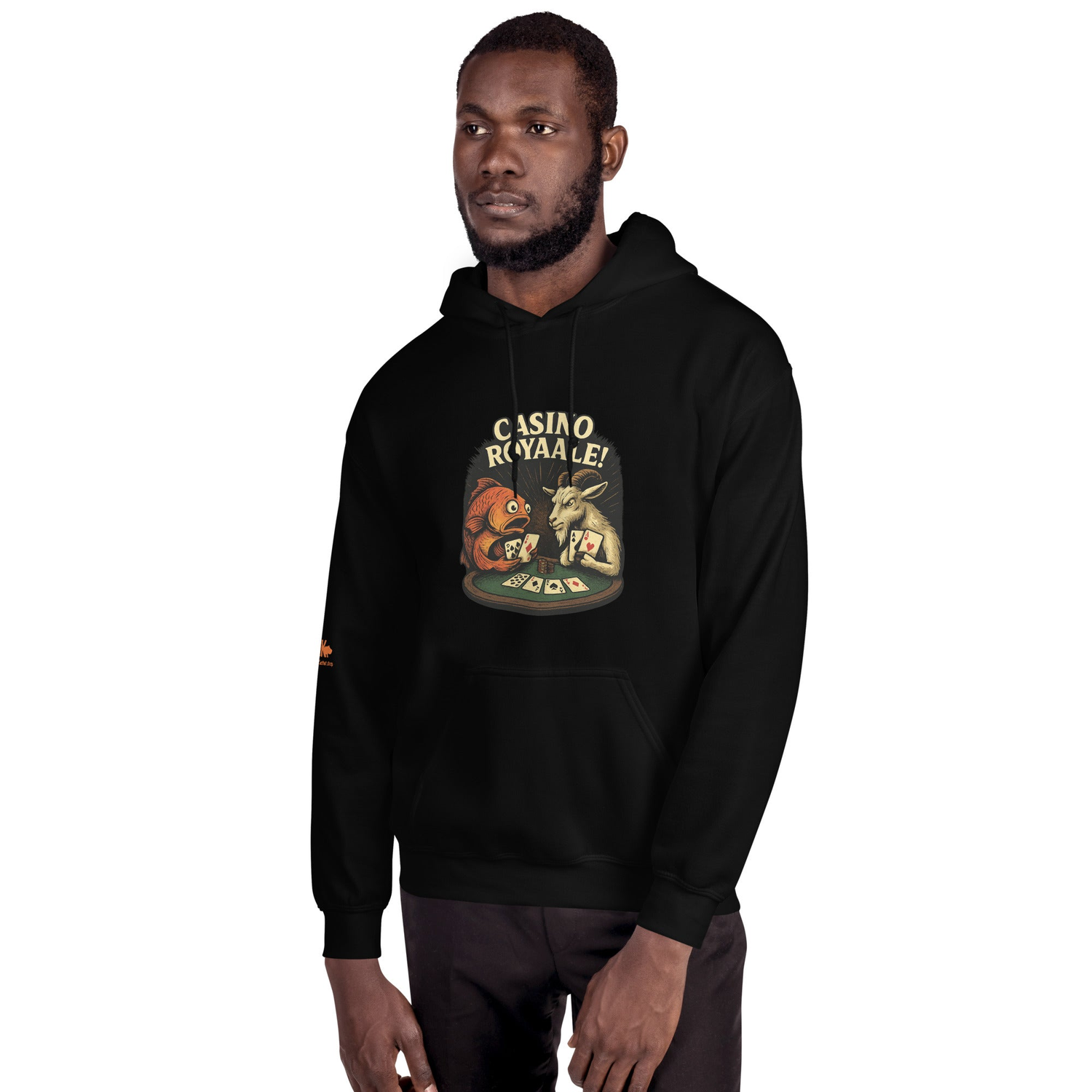 Hoodies & Sweatshirts