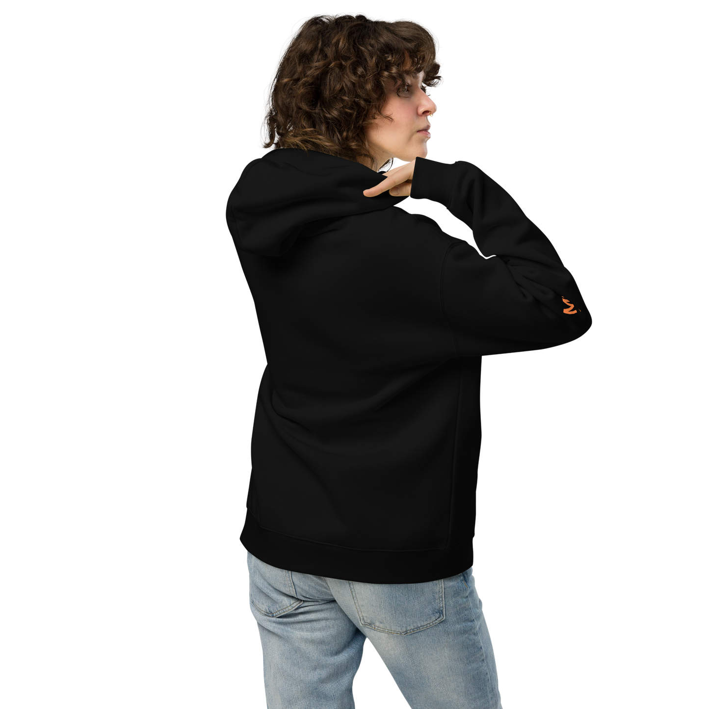 CASINO ROYALE! - Unisex oversized hoodie