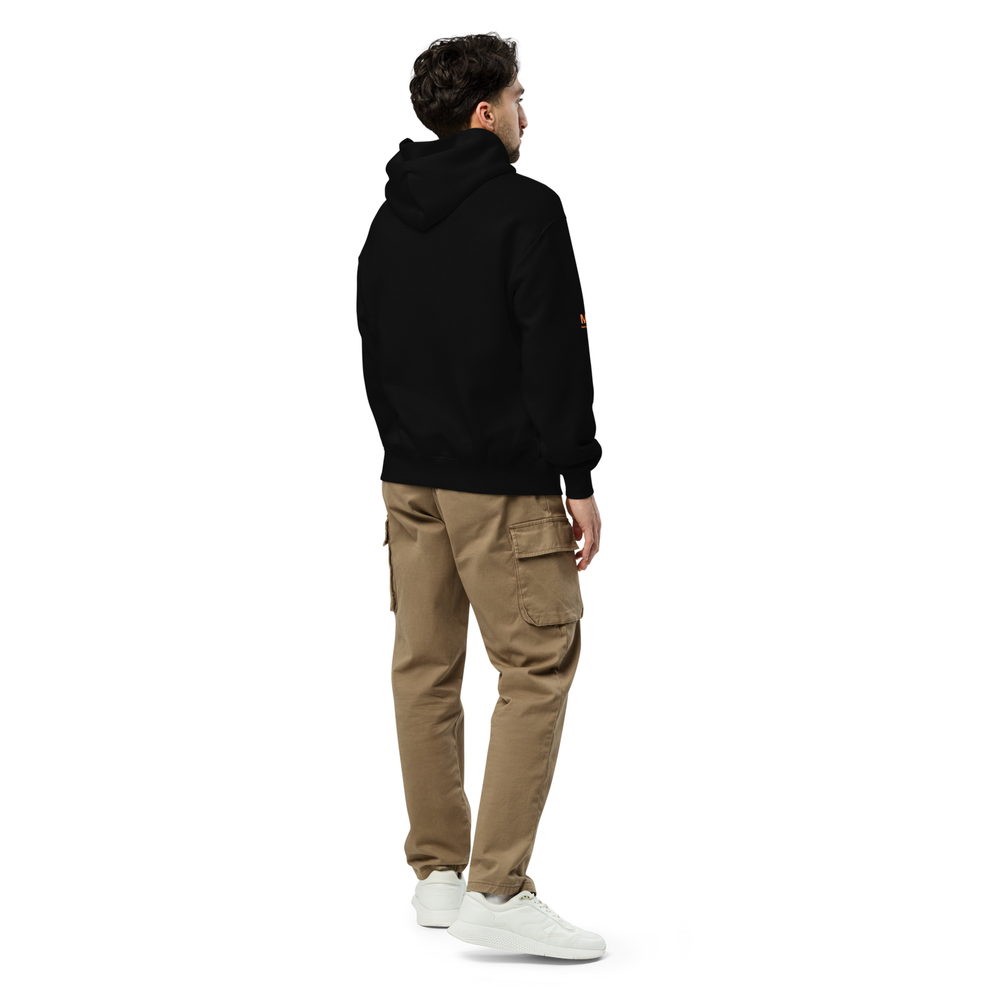 CASINO ROYALE! - Unisex oversized hoodie